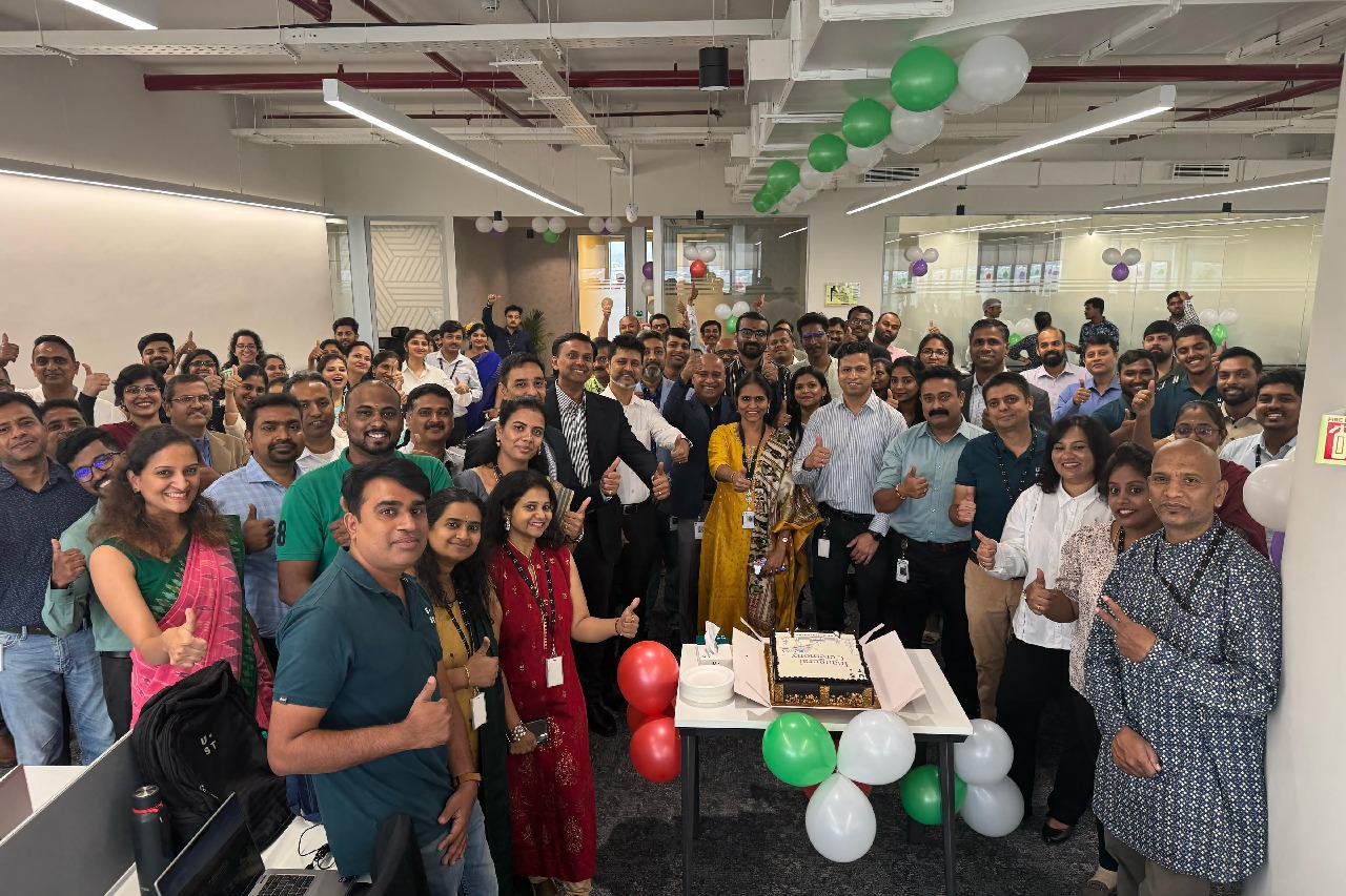 American tech firm UST expands India footprint, opens 4th office in Bengaluru