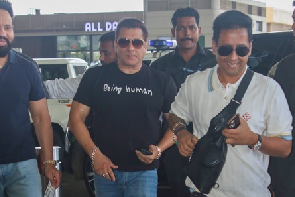 Man who issued death threat to Salman Khan traced to Gujarat village