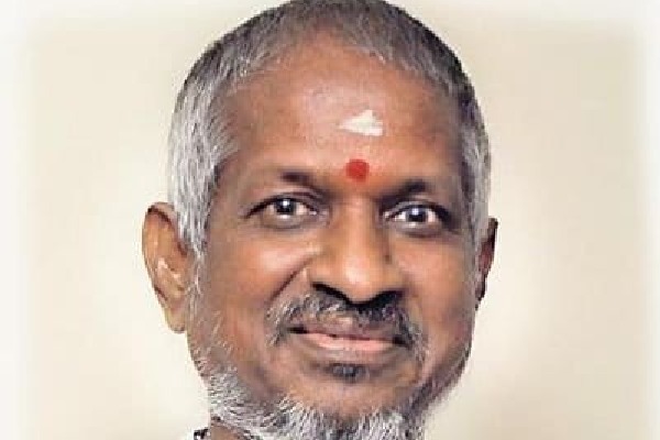 Ilaiyaraaja sends legal notice to makers of Ajith-starrer ‘Good Bad Ugly’ for using his songs without permission