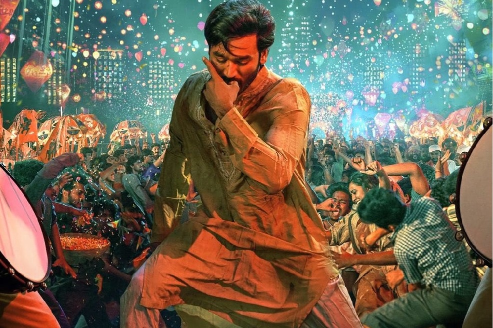 Promo of first single ‘Poiva Nanba’ from Dhanush, Nagarjuna-starrer ‘Kubera’ released