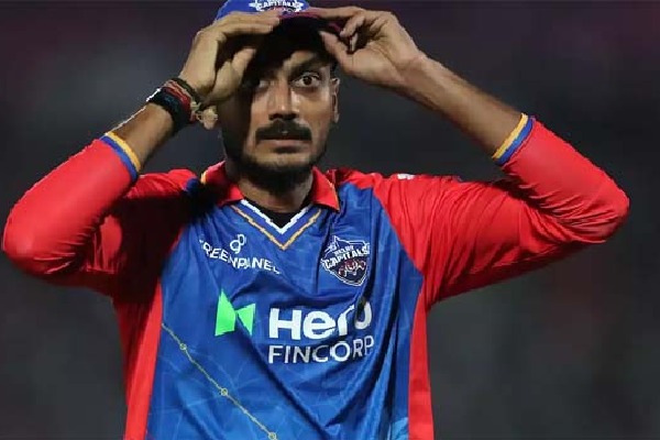 Delhi Capitals captain penalized after Mumbai Indians match