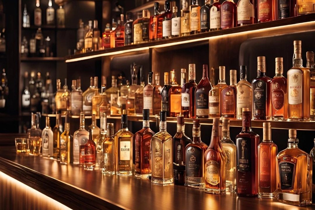 Meghana Reddy's Hyderabad Home Raided in AP Liquor Scam Probe
