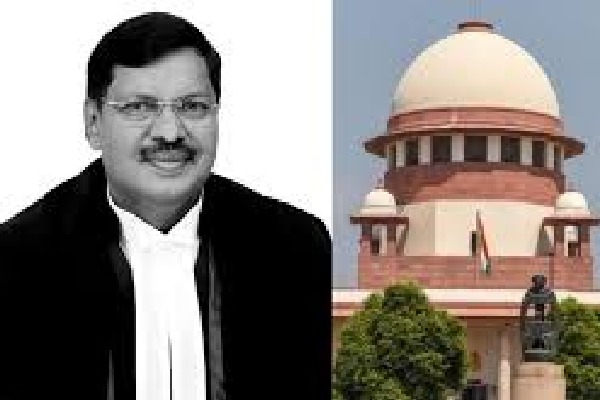Justice B.R. Gavai to Be the Next Chief Justice of the Supreme Court