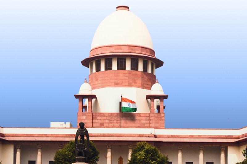 Supreme Court to resume hearing batch of petitions challenging constitutional validity of Waqf Amendment Bill today