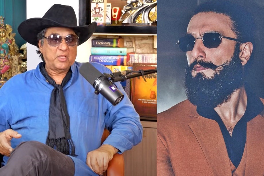 Mukesh Khanna finally breaks silence on ‘Shaktimaan’ controversy involving Ranveer Singh