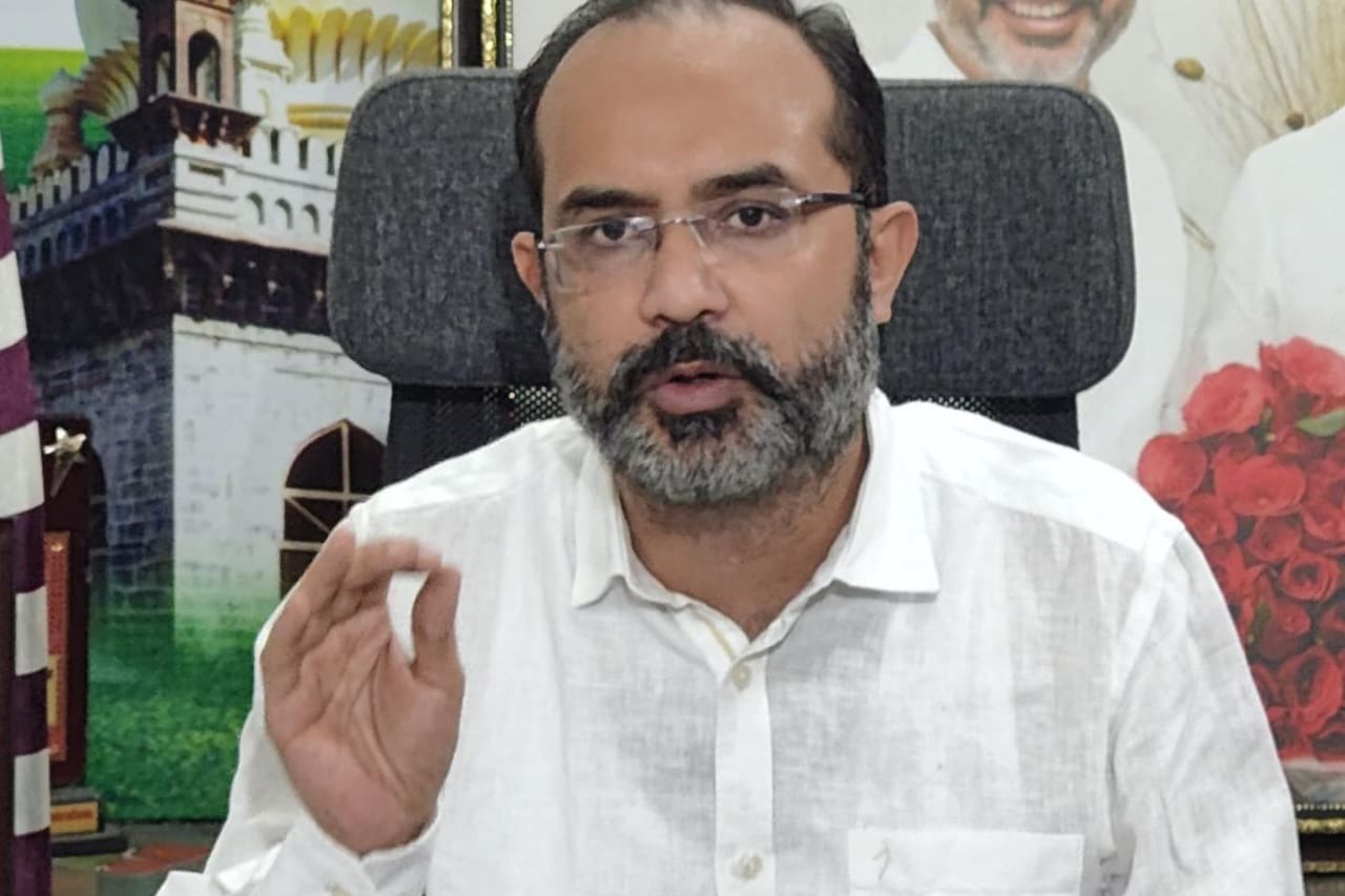 YSR Congress welcomes Supreme Court’s Waqf Act scrutiny