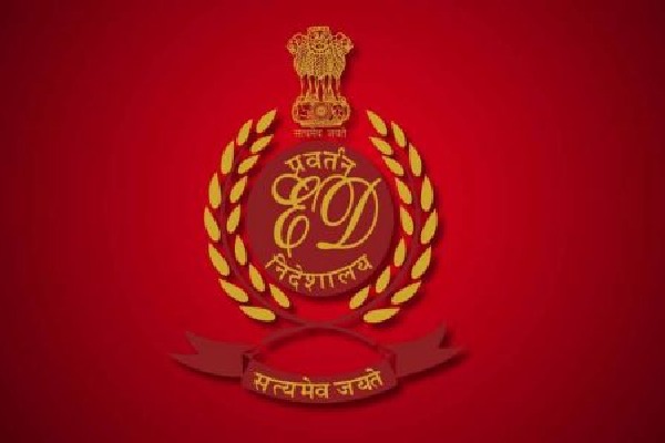 ED seizes Rs 74 lakh cash during searches at Hyderabad firm’s premises