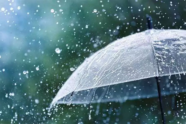 IMD Predicts Rainfall with Thunder and Lightning in Andhra Pradesh and Telangana
