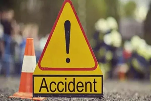 Four from Andhra Pradesh Die in Tragic Karnataka Road Crash