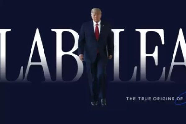 White House blames Covid 'lab leak' origins on China, slams Biden and Fauci