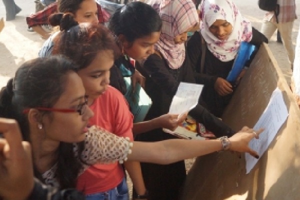 JEE Main 2025 session 2 results declared, 24 candidates score 100 percentile