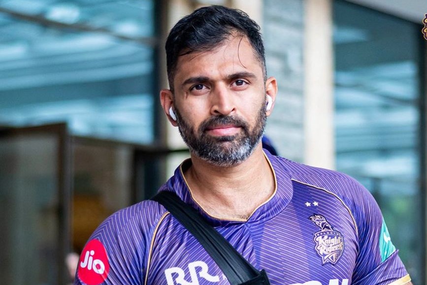IPL 2025: After removal from Indian team, Abhishek Nayar re-joins KKR support staff