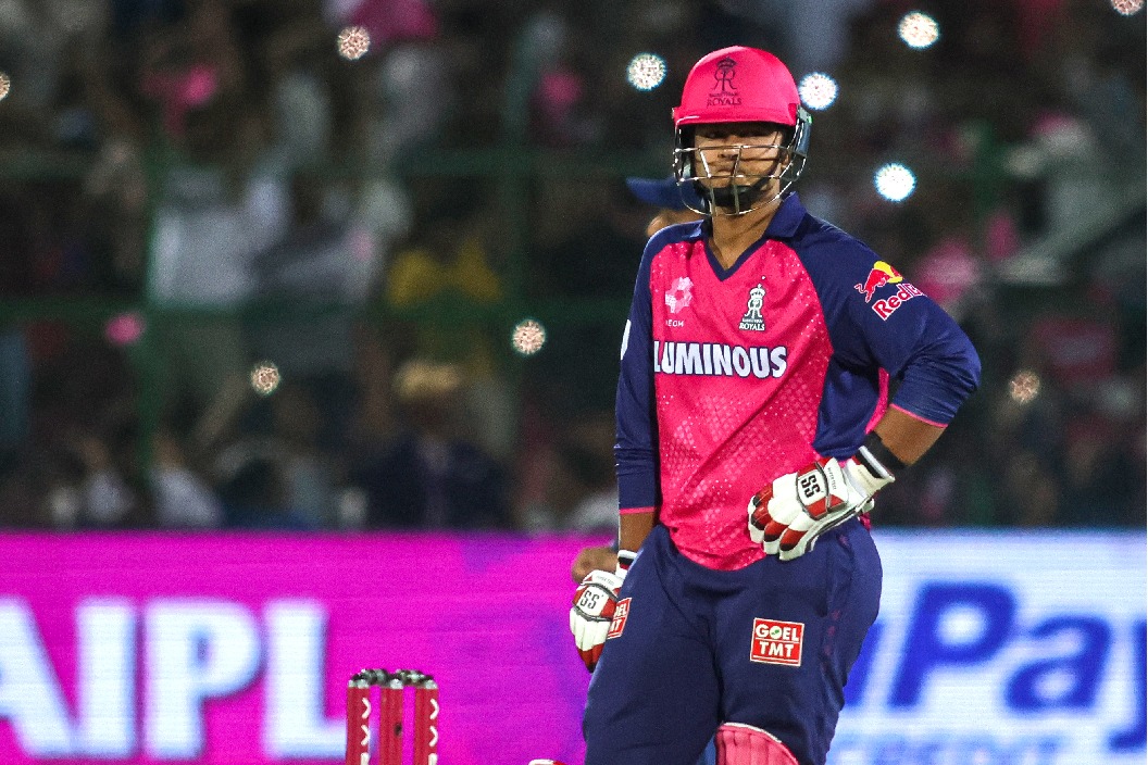 IPL 2025: RR have unveiled a new wonder boy, Manjrekar lauds Suryavanshi