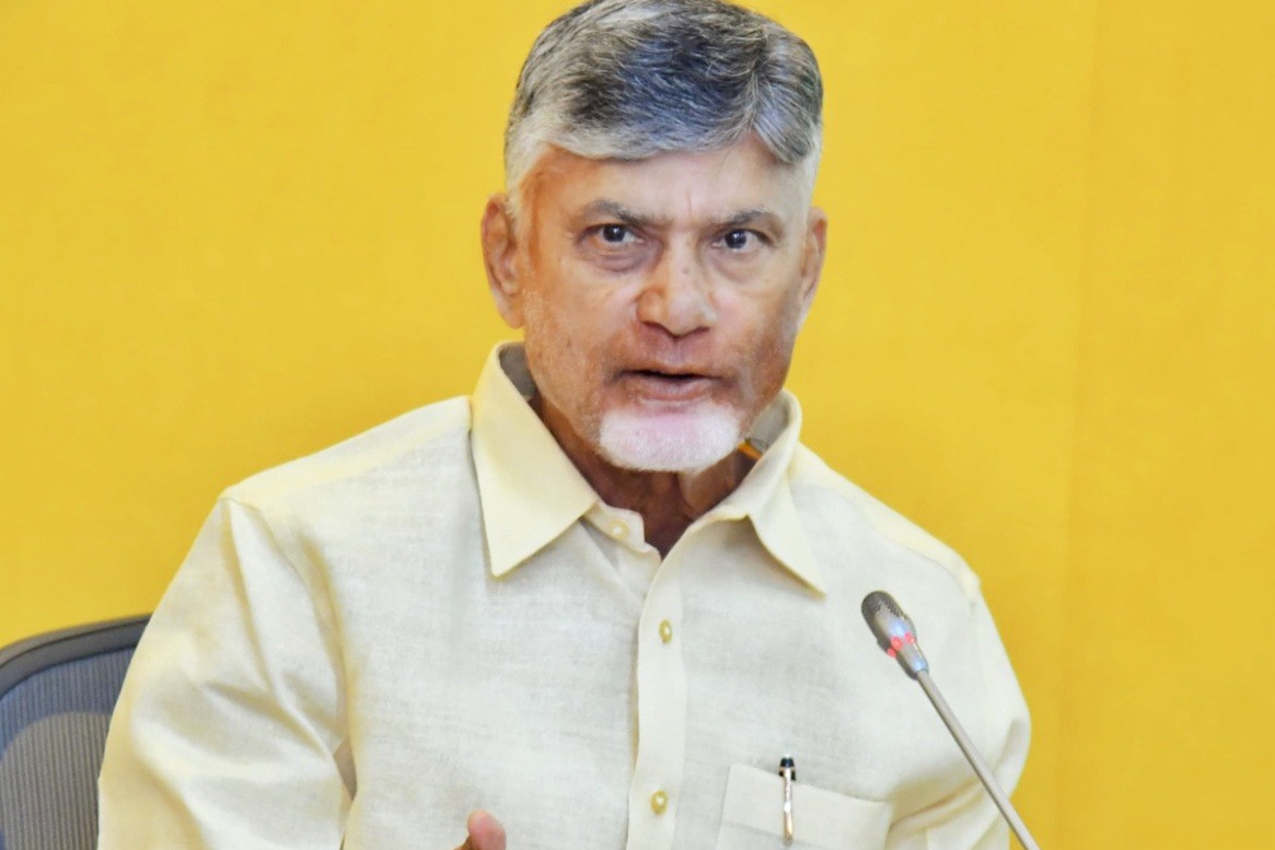 N Chandrababu Naidu turns 75; TDP leaders hold grand celebrations