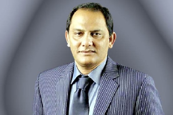 'I sometimes regret having played cricket': Azharuddin on removal of his name from Hyderabad stadium stand