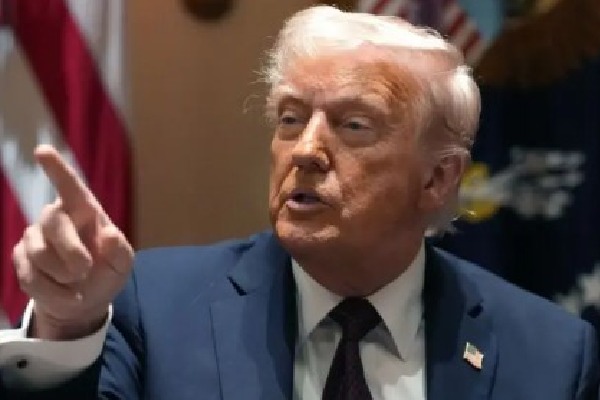 Over 970 sign 'anti-tariff declaration' against Trump's tariff policy: Media reports