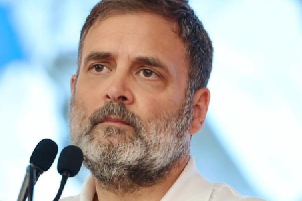 Rahul Gandhi's 'dual citizenship': Allahabad HC asks MHA to file report by May 5