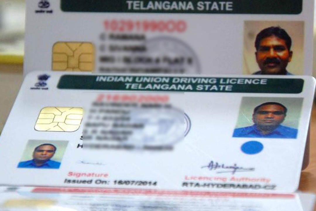 No More Queues: Renew Driving Licence Online in Telangana