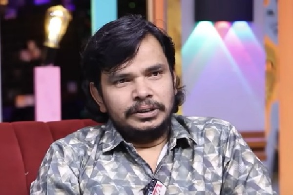 Sampoo Interview