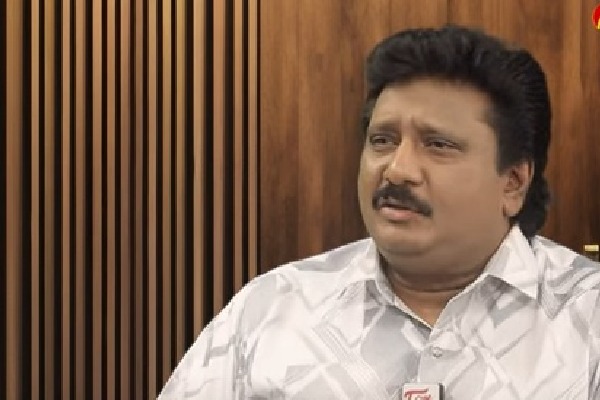 Madala Ravi Interview