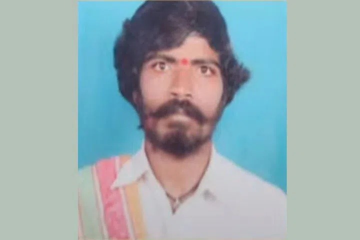 Wife Kills Husband and Buries Body in KPHB Hyderabad