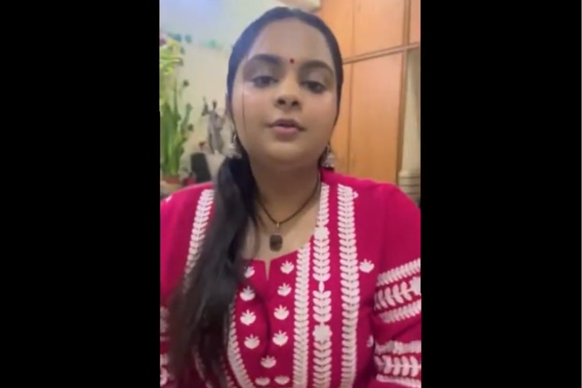 Singer Pravasthi Aradhya Accuses Reality Show Judges of Bias and Humiliation