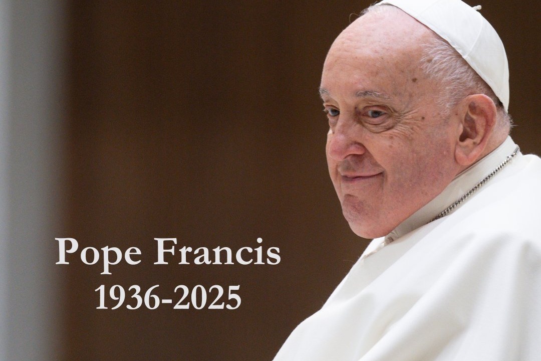 Pawan Kalyan and Kishan Reddy Offer Condolences on Pope’s Death