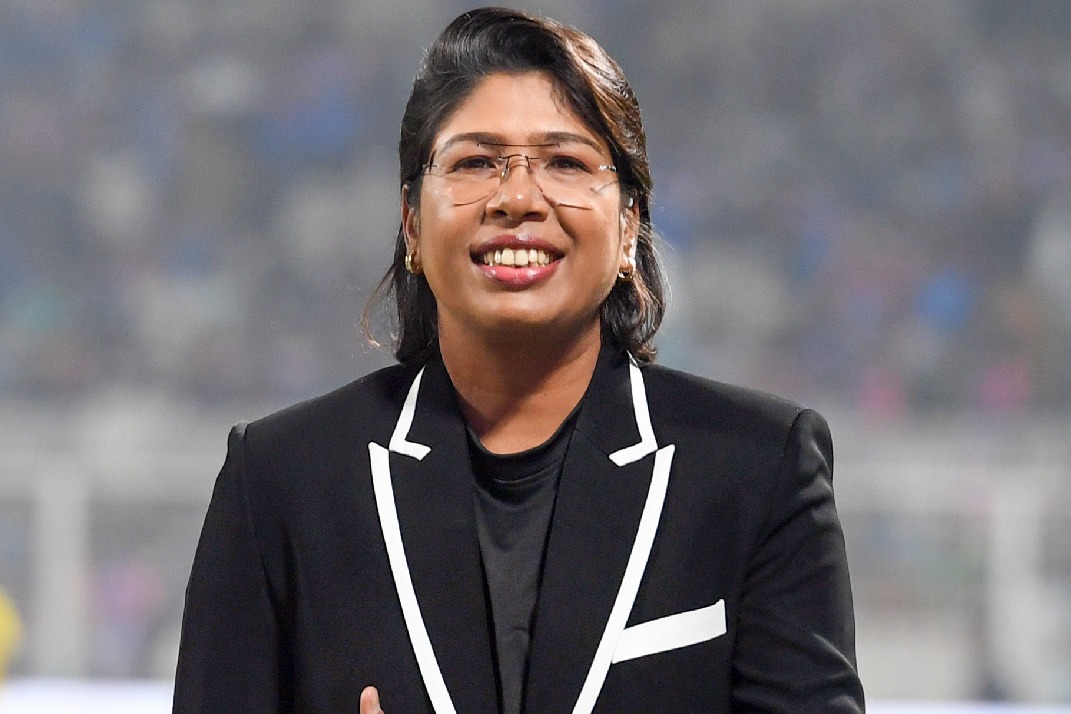 Umesh Yadav and Jhulan Goswami announced as brand ambassadors of Vidarbha Pro T20 League