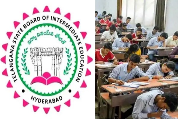 Telangana Intermediate Results 2025 Announced: Girls Outperform Boys