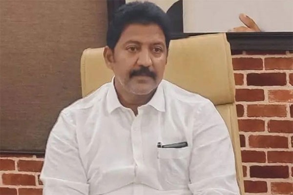 Vallabhaneni Vamsi Faces Another Setback as Remand Extended Again