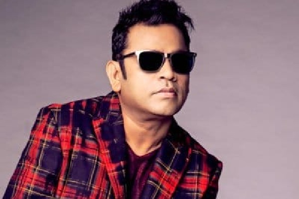 Oscar Winner A R Rahman discloses his strategy to beat traffic!