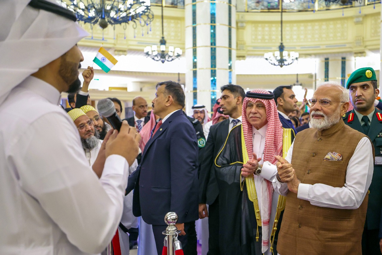 Pahalgam attack: PM Modi to cut short his Saudi visit, return home