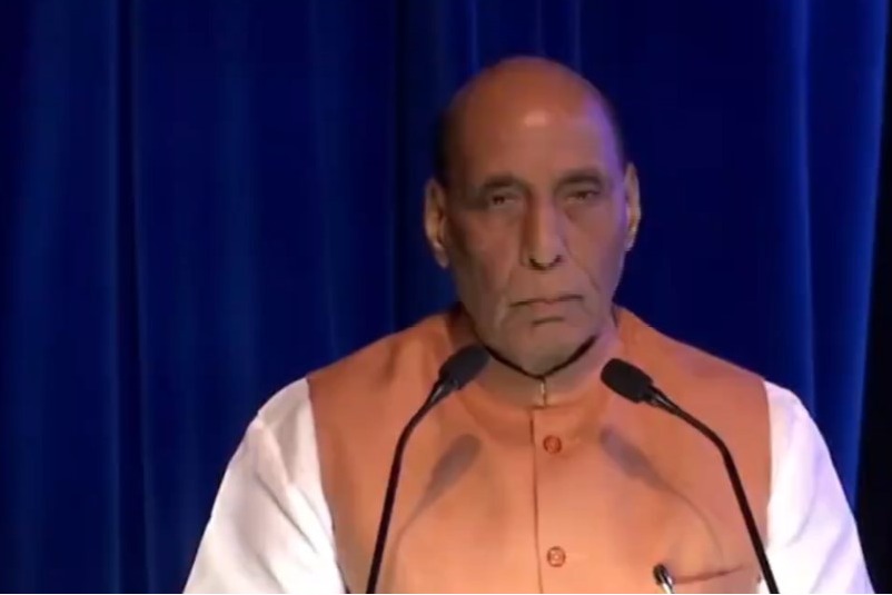 Rajnath Singh Vows Strong Response to Pahalgham Attack