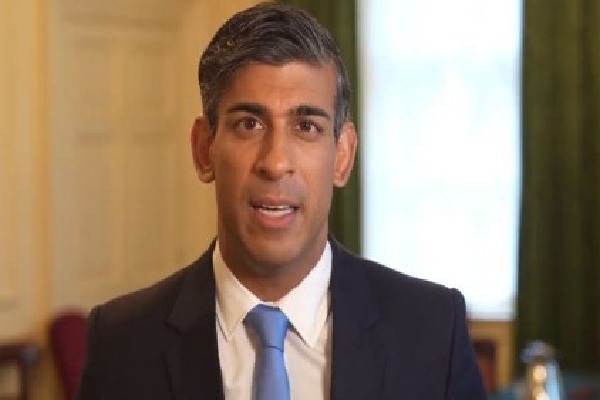 'Terror will never win', says former UK PM Rishi Sunak on terrorist attack in J&K's Pahalgam