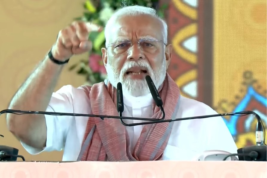 India will identify, trace, punish every terrorist and their backers: PM Modi on Pahalgam attack