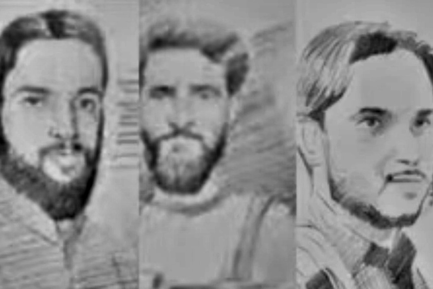 J&K Police announce Rs 20 lakh reward for information on Pahalgam attack terrorists