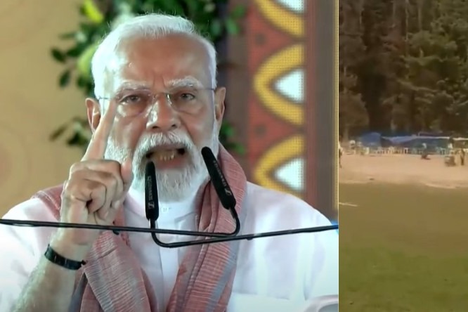 Will pursue attackers to ends of the Earth: PM Modi's stern warning on terror