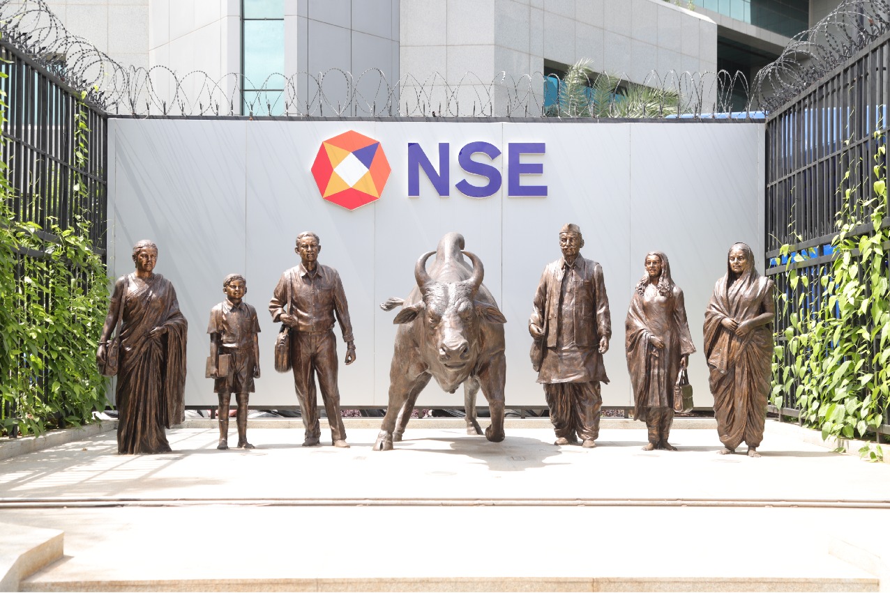 NSE pledges Rs 1 crore to next of kin of Pahalgam terror attack victims