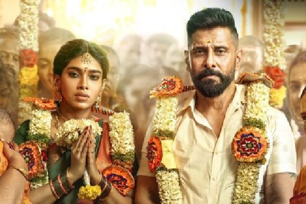 Veera Dheera Sooran Movie Review
