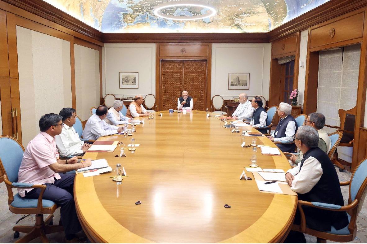 India Freezes Indus Treaty: What It Means for Pakistan