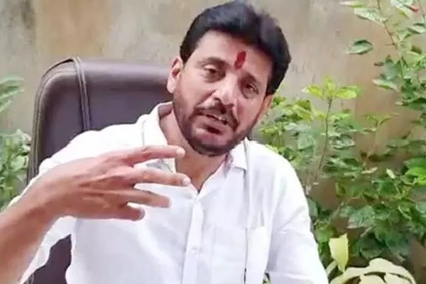 Duvvada Srinivas Responds to Suspension, Promises Comeback