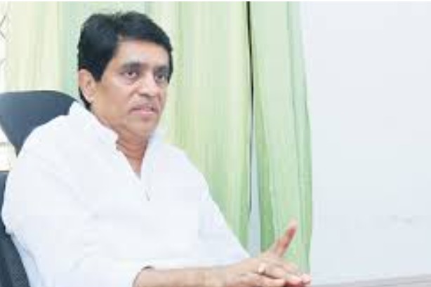 Buggana comments on AP Govt administration