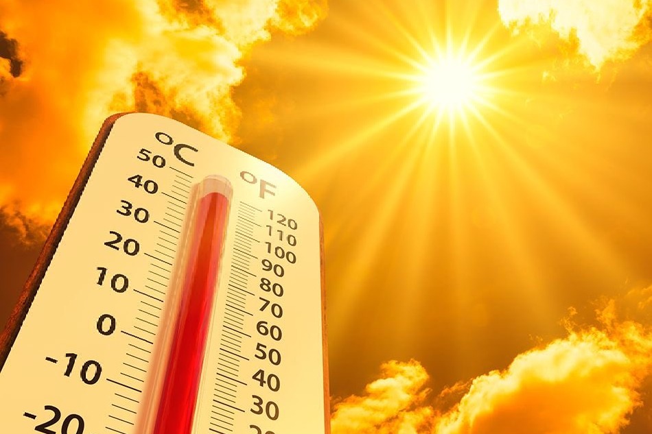 Telangana Heatwave Warning Two Days of Severe Heat Expected