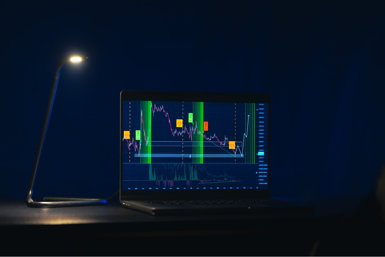 Stock Market Profits Take a Break Heres Why