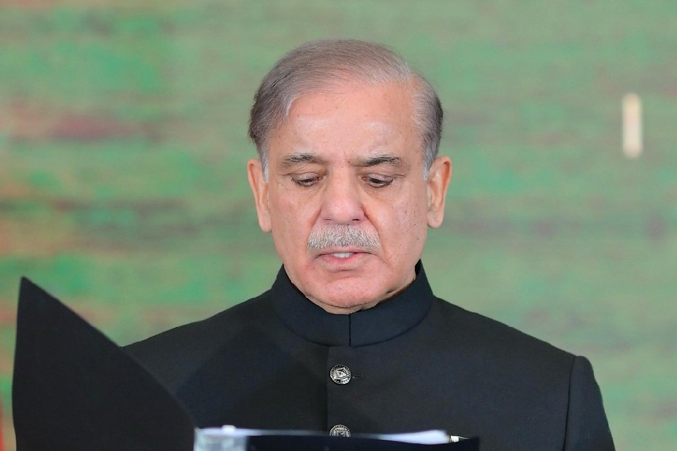 Pakistans Strong Response to Indias Actions