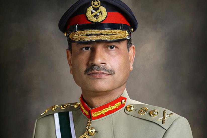 Is Pakistan Army Chief Munir Inviting Conflict with India
