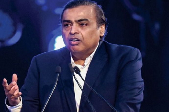 Mukesh Ambanis Statement on Pahalgham Attack