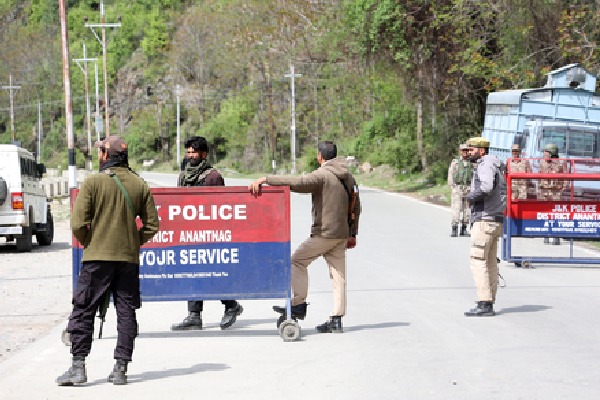 Pahalgam terror attack: Indus Waters Treaty kept at abeyance, India informs Pak