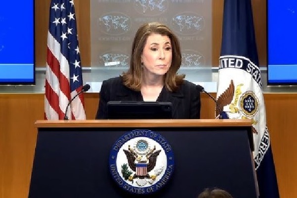 US reiterates support for India after Pahalgam attack