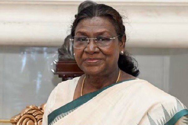 President Droupadi Murmu to visit Vatican City for Pope Francis's funeral